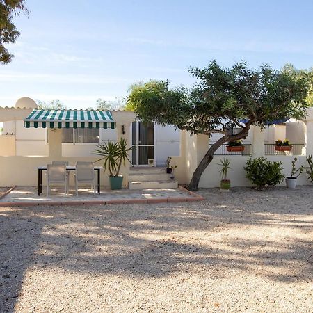 Mobilhome Costa Del Sol 무트자멜 외부 사진