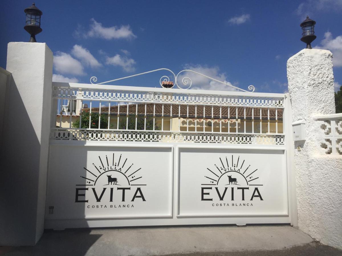 Mobilhome Costa Del Sol 무트자멜 외부 사진