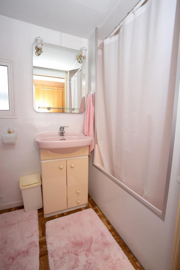 Mobilhome Costa Del Sol 무트자멜 외부 사진