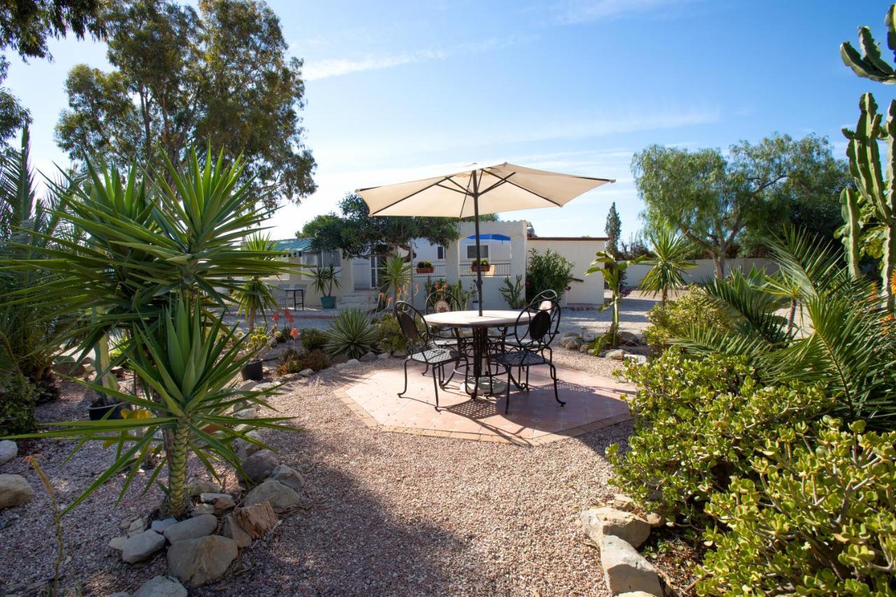 Mobilhome Costa Del Sol 무트자멜 외부 사진