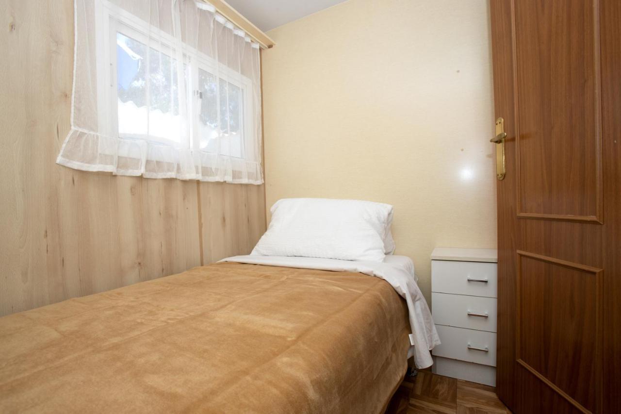 Mobilhome Costa Del Sol 무트자멜 외부 사진