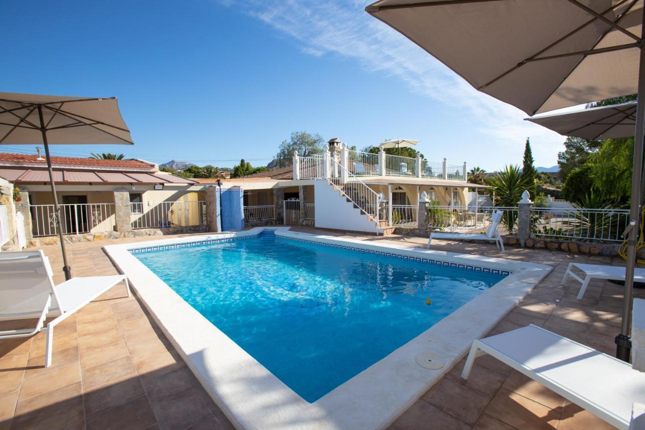 Mobilhome Costa Del Sol 무트자멜 외부 사진