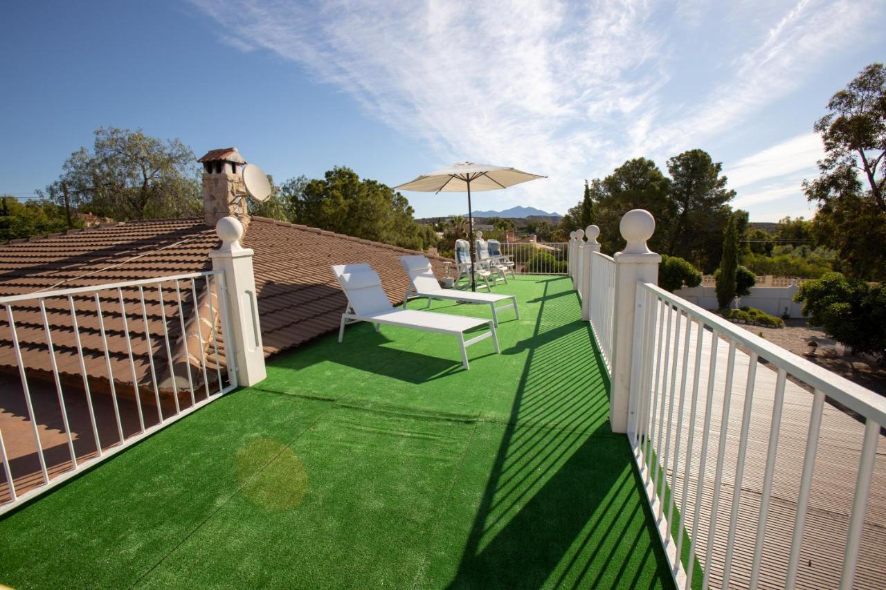 Mobilhome Costa Del Sol 무트자멜 외부 사진
