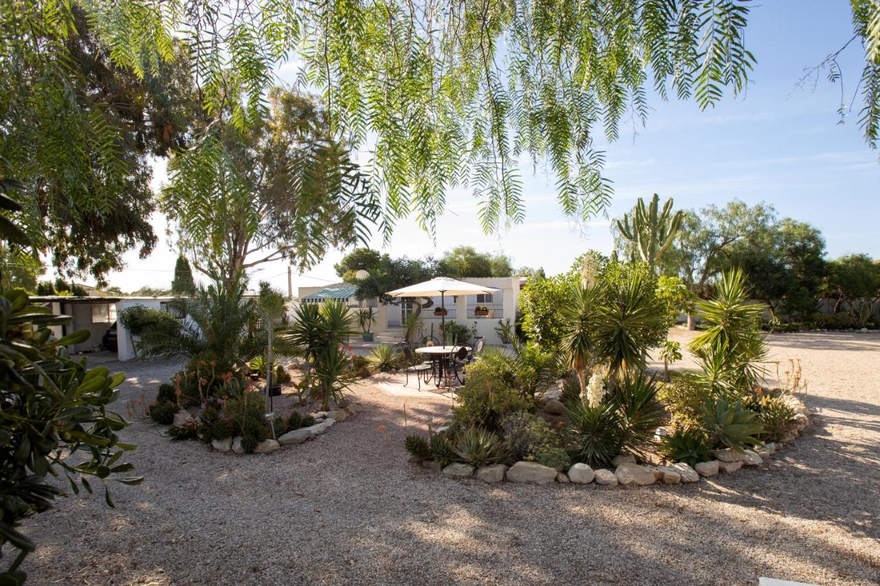 Mobilhome Costa Del Sol 무트자멜 외부 사진
