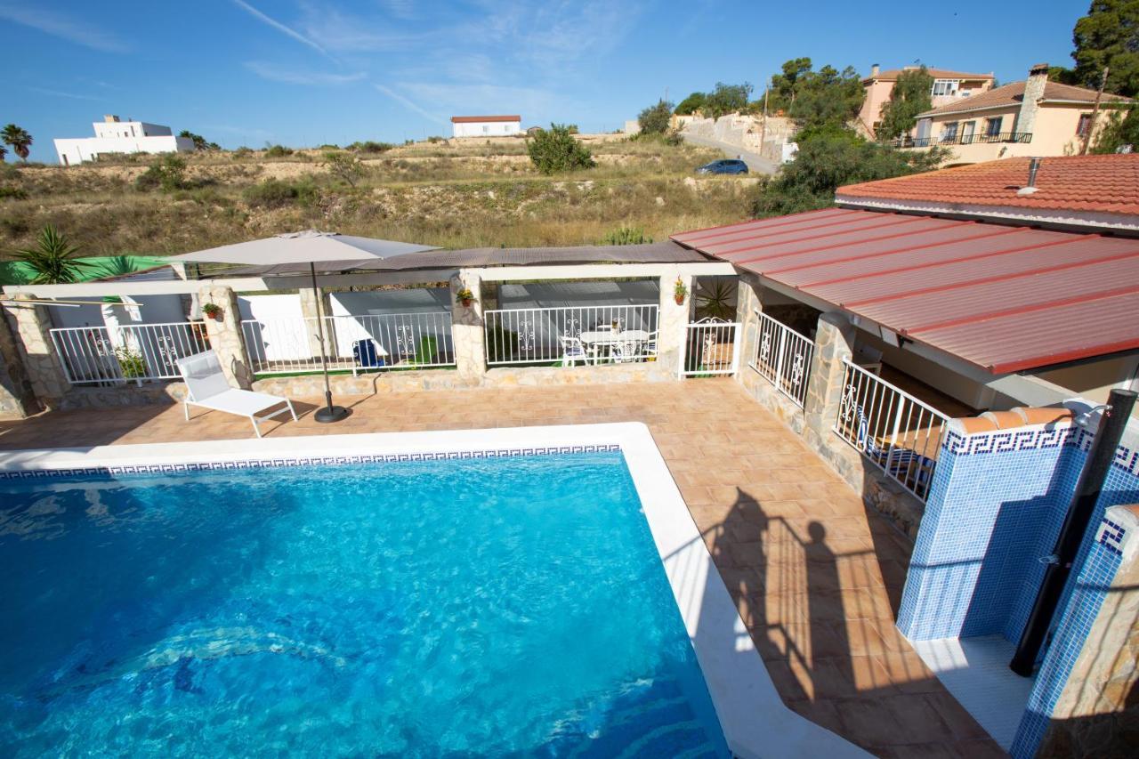 Mobilhome Costa Del Sol 무트자멜 외부 사진